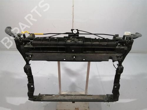 Used Front slam panel Front slam panel VW T-ROC (A11, D11) 1.5 TSI (150 hp) 39467820 39467820