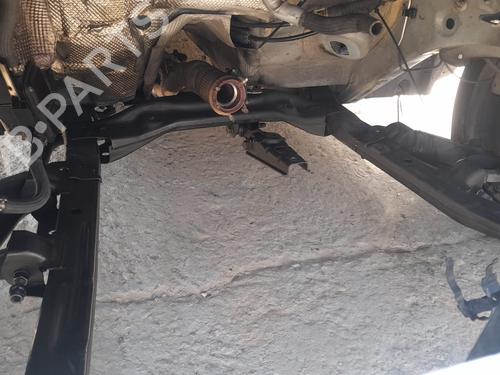 Alternator DACIA DOKKER MPV (KE_) 1.5 Blue dCi 95 (KEJL) | BP28047616M7 