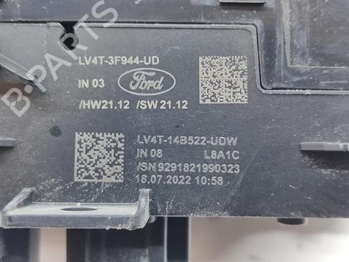 Headlight switch FORD KUGA III (DFK) 2.5 FHEV | BP32852440I24 - Image 3