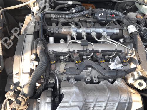 Tailgate OPEL INSIGNIA A (G09) 2.0 CDTI (68) | BP16129921C6 