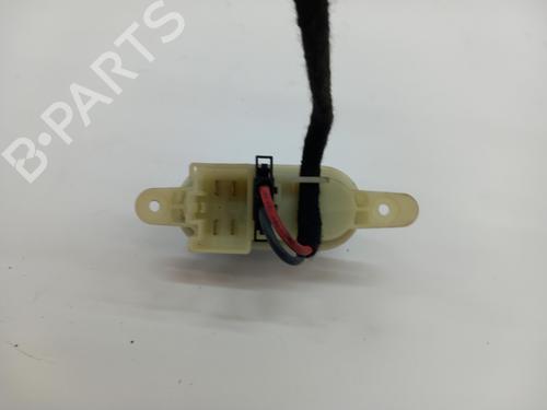 Heater resistor RENAULT LAGUNA III Grandtour (KT0/1) 2.0 dCi (KT01, KT08, KT09, KT0K, KT12, KT1D, KT1W) | BP28125263M108 