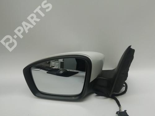 Used Left mirror Left mirror SEAT TOLEDO IV (KG3) 1.6 TDI (105 hp) 10691599 10691599
