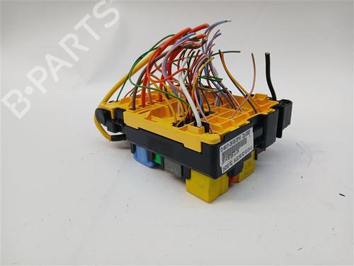 Electronic module CITROËN GRAND C4 SPACETOURER (3A_, 3E_) 1.2 PureTech 130 | BP39542132M83 - Image 2