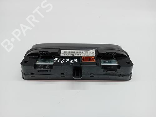Instrument cluster CITROËN C4 CACTUS | BP35905226C47 - Image 6