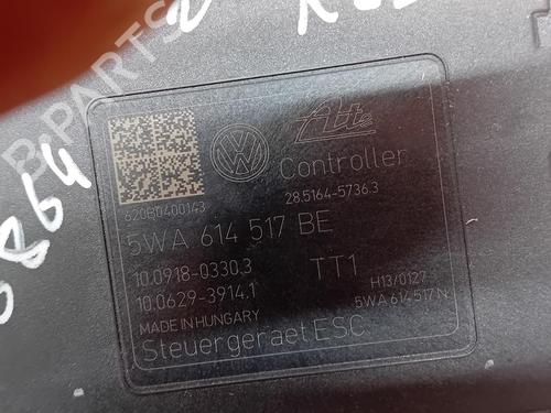 Control unit SEAT LEON (KL1, KLG) | BP38472508M11 - Image 3