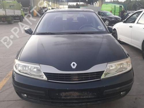 Used Parts RENAULT LAGUNA II (BG0/1_) 1.8 16V (BG0B, BG0M) 4973869
