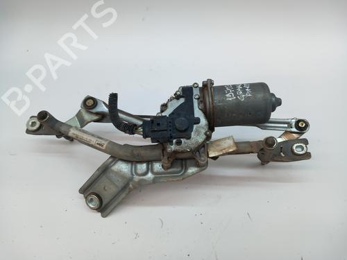 Front wiper motor FIAT PUNTO EVO (199_) 1.4 (199AXB1A) | BP23269297M29 