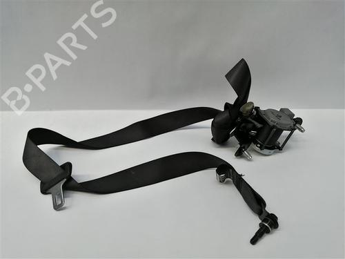 Used Rear right seatbelt Rear right seatbelt KIA CARENS IV 1.7 CRDi (116 hp) 15254044 15254044