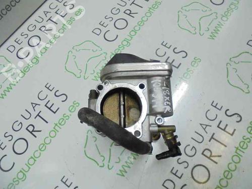 Throttle body OPEL ASTRA H (A04) 1.8 (L48) | BP5459256M82 