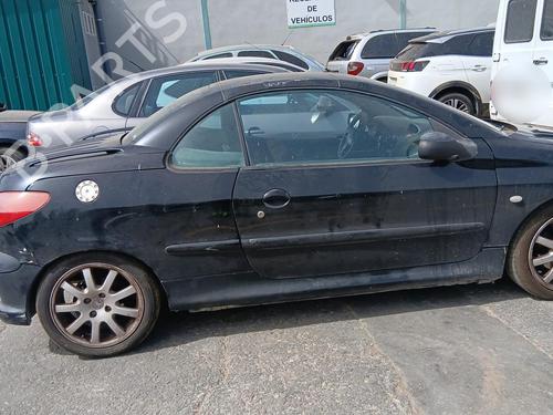 Front left window mechanism PEUGEOT 206 CC (2D) 2.0 S16 | BP37759332C22 - Image 7
