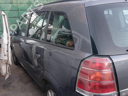 Left headlight OPEL ZAFIRA / ZAFIRA FAMILY B (A05)  | BP32175128C28 