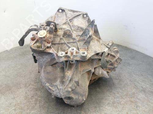 Gearbox BMW X2 (U10) sDrive 18 d | BP38472464M3  - Image 6