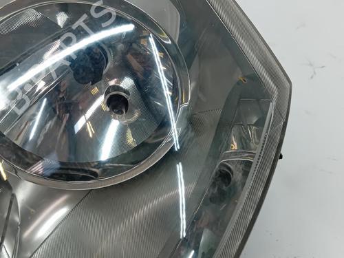 Left headlight OPEL CORSA C (X01) 1.2 Twinport (F08, F68) | BP38648480C28 - Image 2