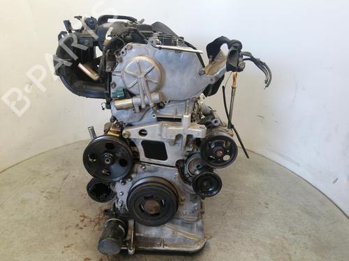 Engine NISSAN PRIMERA (P12) 2.0 | BP34211140M1 - Image 3