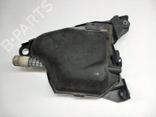 Handremsysteem CITROËN C4 Picasso I MPV (UD_) 1.6 HDi 110 (112 hp) 29267415