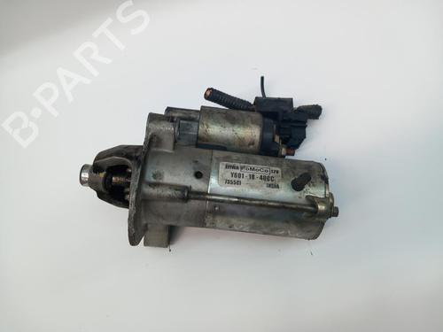 Used Starter Starter MAZDA 3 Saloon (BK) 1.6 DI Turbo (BK12Y) (109 hp) 34376081 34376081