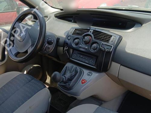 Headlight switch RENAULT SCÉNIC II (JM0/1_) 1.9 dCi (JM0G, JM12, JM1G, JM2C) | BP37012040I24 - Image 8