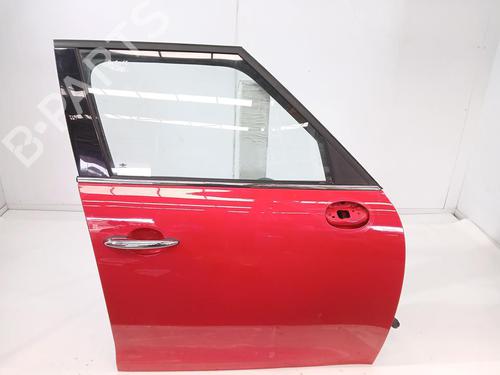 Used Right front door Right front door MINI MINI COUNTRYMAN (R60) One D (90 hp) 34398576 34398576