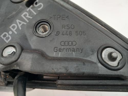 Left mirror AUDI A6 C6 (4F2)  | BP28117123C26 