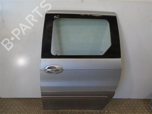 Used Left slide door Left slide door KIA CARNIVAL I (UP, FL) 2.9 TDi (126 hp) 8539024 8539024