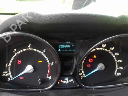 Other FORD FIESTA VI (CB1, CCN) 1.5 TDCi | BP16988037O1 