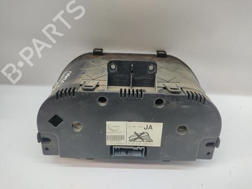 Instrument cluster FORD FUSION (JU_) 1.4 TDCi | BP30853843C47
