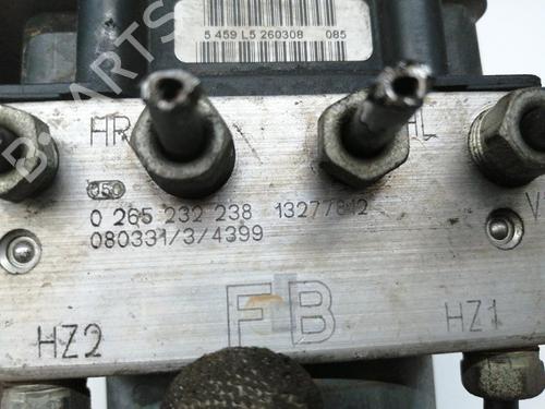 Control unit OPEL CORSA D (S07) | BP32288964M11