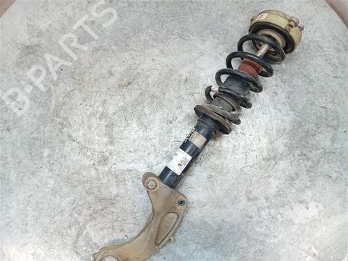 Used Right front shock absorber Right front shock absorber 24120796 24120796