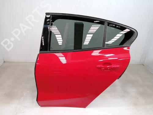 Used Left rear door FORD FOCUS IV (HN) [2018-2025]  27613896