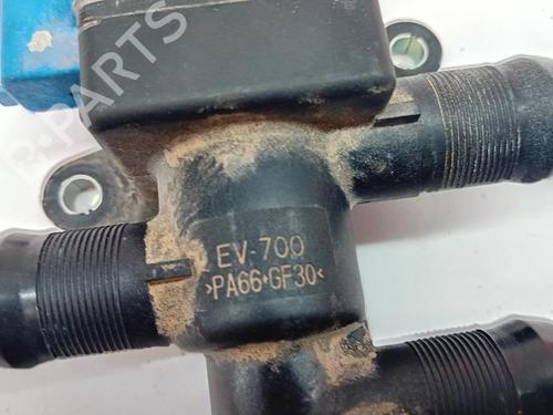 Electronic sensor RENAULT MEGANE IV Hatchback (B9A/M/N_) | BP38293001M84 - Image 3