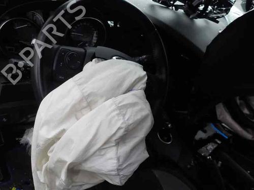 Right rear shock absorber TOYOTA AURIS (_E18_) 1.8 Hybrid (ZWE186_, ZWE186R) | BP5525682M19 