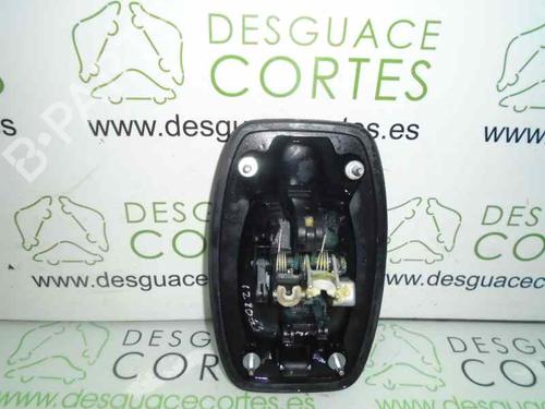 Front right exterior door handle CITROËN JUMPER II Bus 2.2 HDi 120 | BP5677031C129 