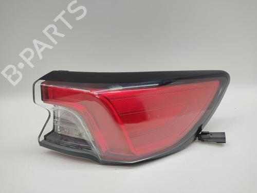 Used Right taillight Right taillight FORD KUGA III (DFK) [2019-2026] 33694127 33694127