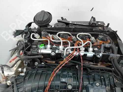 Engine BMW 1 (F21) 116 d | BP28727946M1