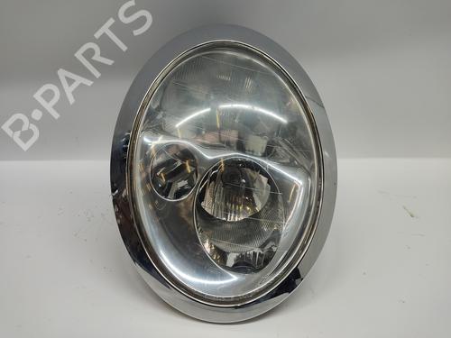 Scheinwerfer rechts für MINI MINI (R50, R53) [2001-2006]  28118980