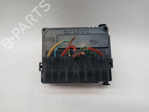 Electronic module CITROËN C4 Coupe (LA_) 1.6 HDi | BP39699412M83 - Image 3