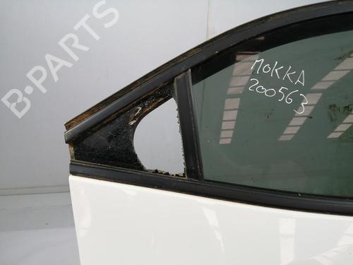 Right rear door OPEL MOKKA  | BP29720280C5 