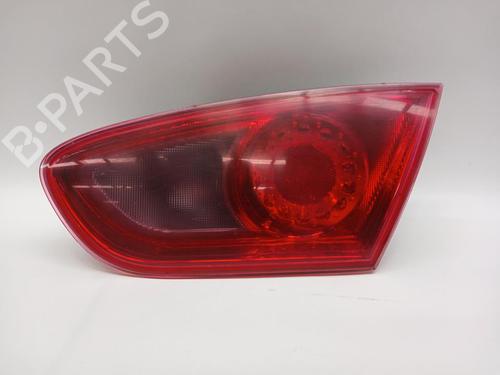 Used Right tailgate light Right tailgate light 38110130 38110130