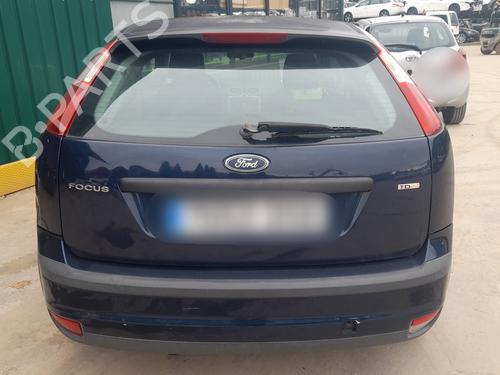 Front bumper FORD FOCUS II (DA_, HCP, DP) 2.0 TDCi | BP24578217C7 