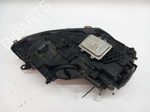 Left headlight VW GOLF VI (5K1) 1.6 TDI | BP28139805C28 