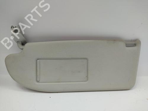 Venstre solskærm SEAT IBIZA IV (6J5, 6P1) [2008-2017]  32303063