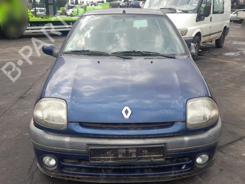Højre forlygte RENAULT CLIO II (BB_, CB_) 1.4 (B/CB0C, B/CB0S) | BP18306980C29 
