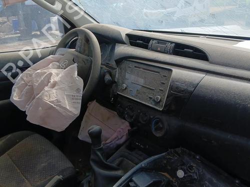 Left front window switch TOYOTA HILUX VIII Platform/Chassis (_N1_)  | BP34735753I27  - Image 10