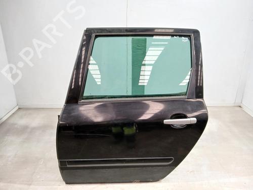 Used Left rear door PEUGEOT 307 Break (3E) 2.0 HDI 110 (107 hp) 24336983