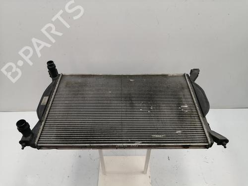 Used Water radiator SEAT EXEO (3R2) [2008-2013]  30963300