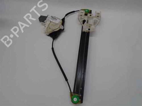 Used Rear left window mechanism Rear left window mechanism AUDI Q5 (8RB) 3.0 TDI quattro (245 hp) 6549808 6549808