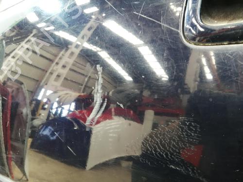 Left front door OPEL ASTRA G Saloon (T98)  | BP28107857C2 