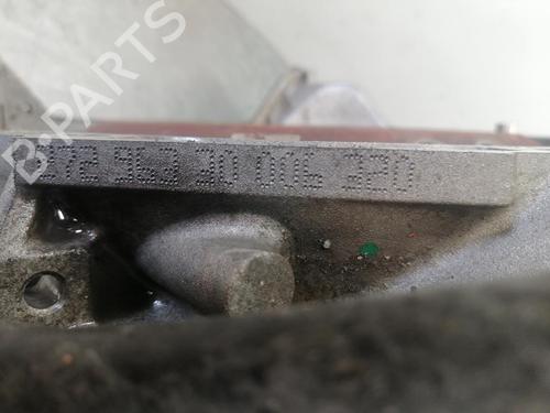 Engine MERCEDES-BENZ SLK (R171) 350 (171.456) | BP30517989M1