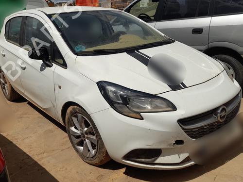 Used Parts OPEL CORSA E (X15)  1.3 CDTI (08, 68)  2568854