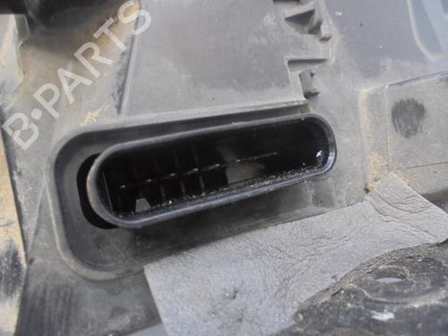Rear left lock LAND ROVER RANGE ROVER SPORT II (L494) 3.0 TDV6 4x4 | BP9680188C100 